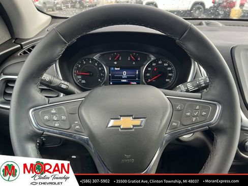 Certified 2024 Chevrolet Equinox LT w/ LPO, Floor Liner Package image 18