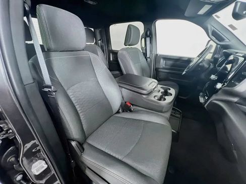 Used 2025 RAM 2500 Tradesman AWD/4WD image 27
