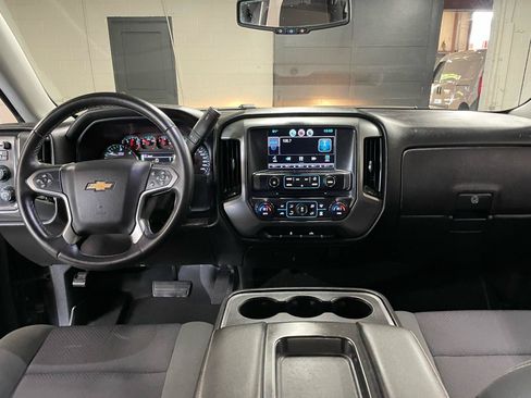 Used 2015 Chevrolet Silverado 1500 LT w/ All Star Edition AWD/4WD image 18