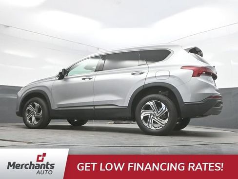 Used 2023 Hyundai Santa Fe SEL AWD/4WD image 35