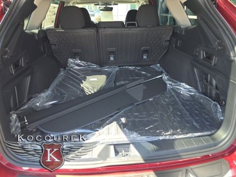 Used 2025 Subaru Outback Premium image 21