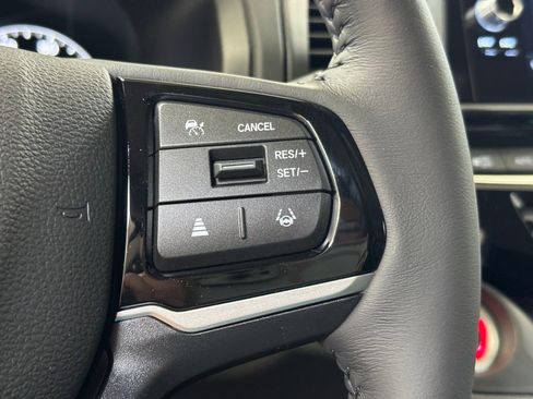 New 2026 Honda Odyssey EX-L image 30