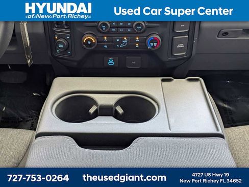 Used 2024 Ford F250 XL w/ STX Appearance Package AWD/4WD image 22