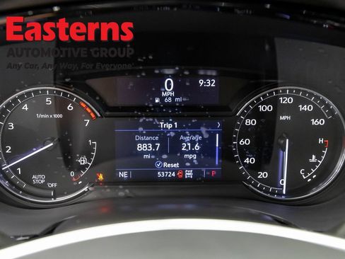 Used 2022 Cadillac XT5 Luxury AWD/4WD image 29