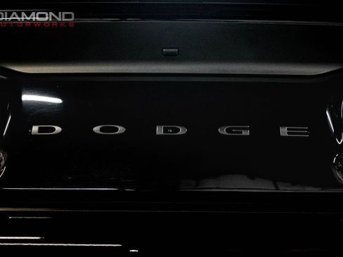 Used 2023 Dodge Challenger SRT Hellcat Redeye image 30