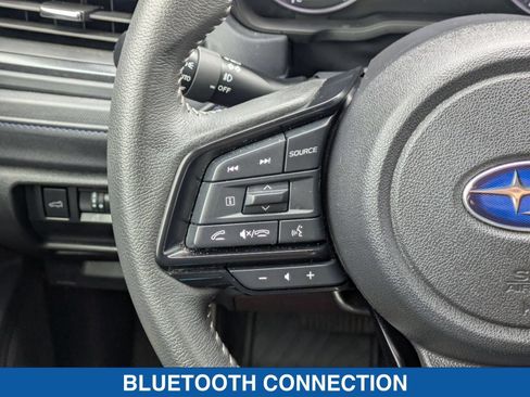 Used 2025 Subaru Forester Premium AWD/4WD image 17