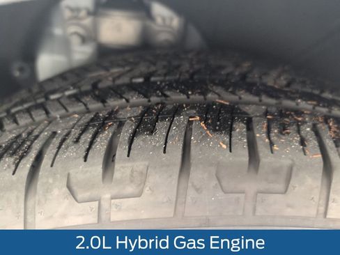 Used 2024 Lincoln Nautilus Reserve w/ Equipment Group 203A image 22