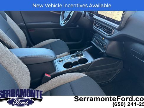 Used 2025 Ford Bronco Sport Big Bend image 19