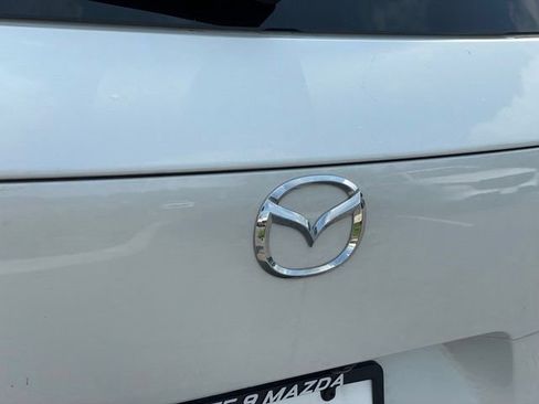 Used 2025 MAZDA CX-50 AWD 2.5 S w/ Select Package image 28