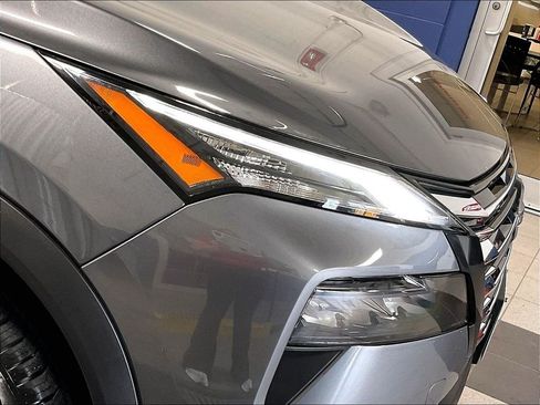 Certified 2026 Nissan Rogue SV AWD/4WD image 32