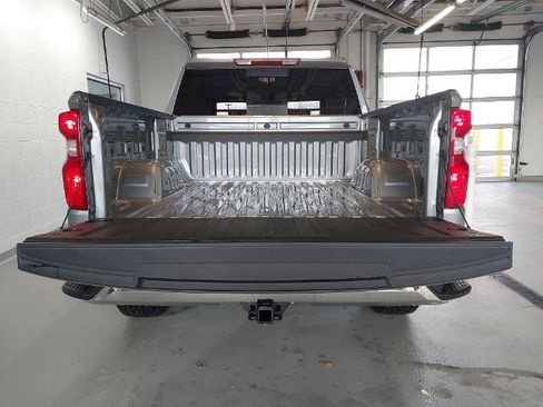 New 2026 Chevrolet Silverado 1500 LT w/ All Star Edition Plus image 27