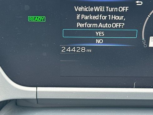 Certified 2023 Toyota bZ4X Limited image 42