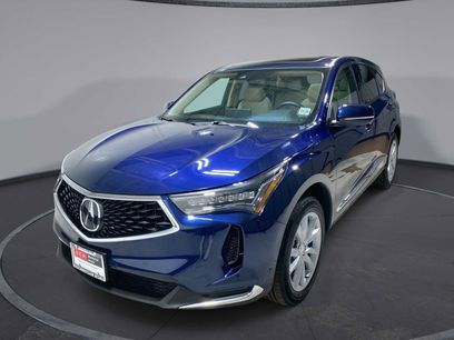 Used 2023 Acura RDX AWD