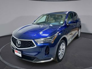 Used 2023 Acura RDX AWD video 1