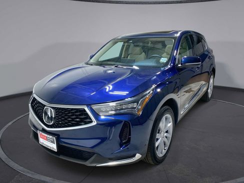 Used 2023 Acura RDX AWD image 1