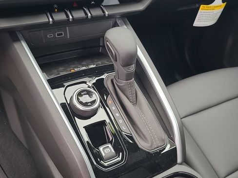 New 2026 Chevrolet Colorado Trail Boss AWD/4WD image 33