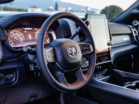 New 2026 RAM 3500 Laramie image 24