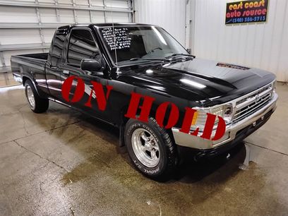 Used 1993 Toyota Pickup Deluxe
