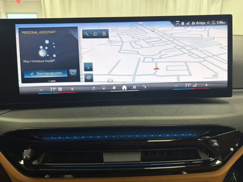 New 2026 BMW i4 xDrive40i w/ M Sport Package image 20