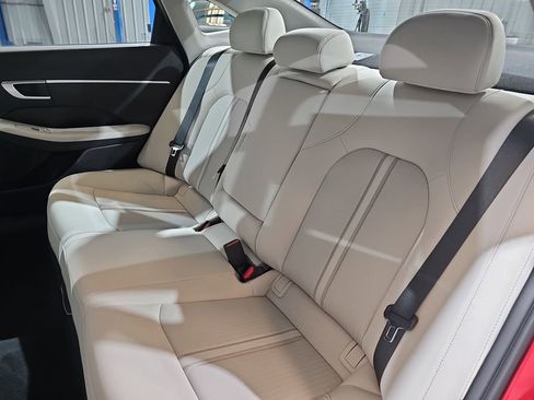 New 2026 Hyundai Sonata SEL image 13