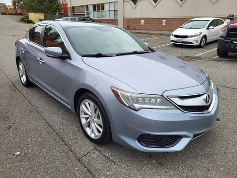 Used 2016 Acura ILX image 1