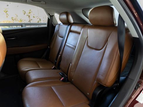 Used 2015 Lexus RX 350 FWD image 22