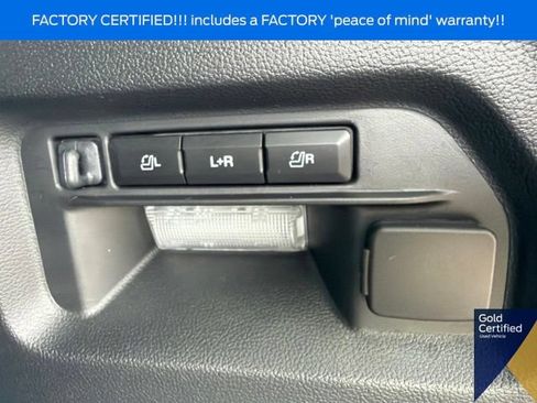 Used 2025 Ford Explorer ST w/ Sun And Sound Package AWD/4WD image 16