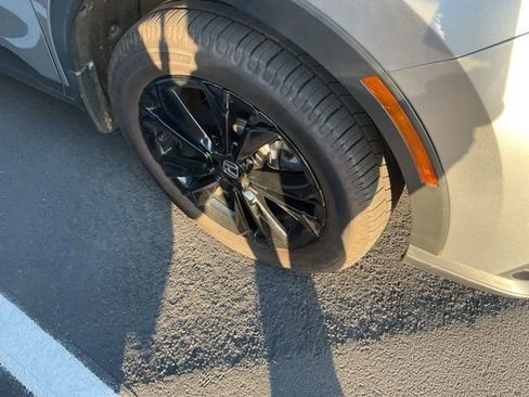 Used 2023 Honda CR-V Sport Touring image 3