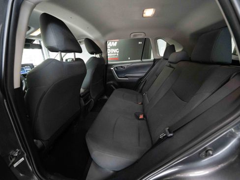 Used 2019 Toyota RAV4 LE w/ All Weather Liner Package AWD/4WD image 23