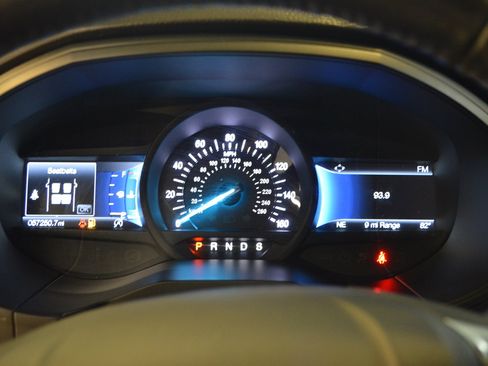 Used 2023 Ford Edge SEL w/ Convenience Package AWD/4WD image 18