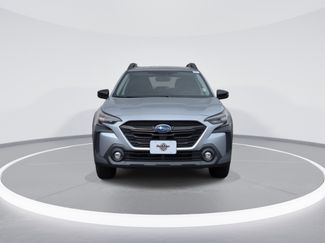 Used 2024 Subaru Outback Onyx Edition AWD/4WD video 2