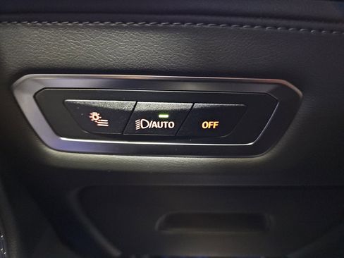 New 2026 BMW XM Label Red AWD/4WD image 27