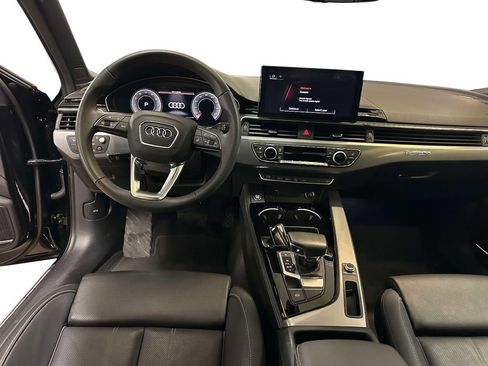 Used 2023 Audi A4 2.0T Prestige w/ Prestige Package AWD/4WD image 18