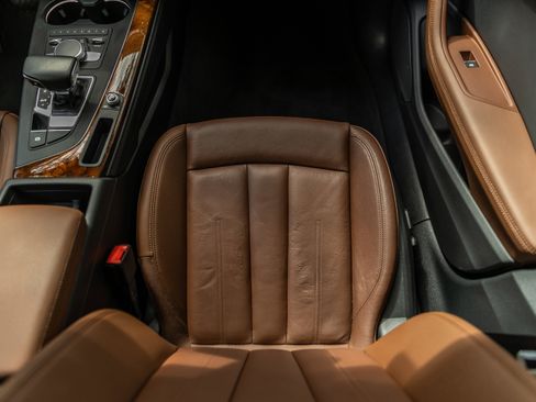 Used 2019 Audi A4 2.0T Premium Plus w/ Premium Plus Package image 71