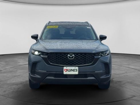 Used 2025 MAZDA CX-50 2.5 Hybrid w/ Weather Package AWD/4WD image 2