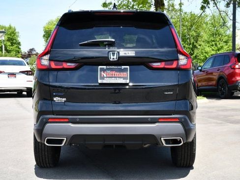 New 2026 Honda CR-V Sport Touring image 6