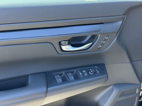 New 2026 Honda CR-V Sport-L image 14