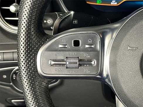 Used 2023 Mercedes-Benz C 43 AMG 4MATIC Coupe image 25