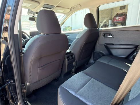 Used 2021 Nissan Rogue SV image 21