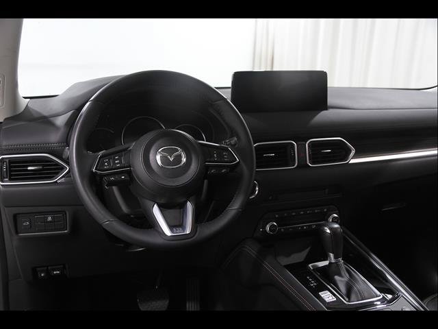 Certified 2023 MAZDA CX-5 AWD 2.5 S w/ Premium Plus Pkg image 6