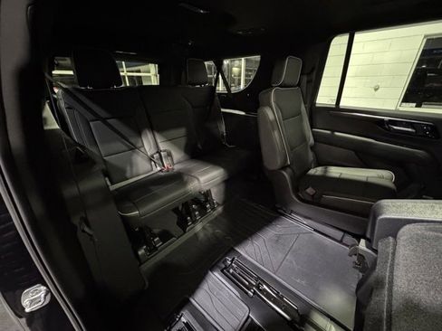 New 2026 Chevrolet Suburban Premier w/ Sun And Tow Package image 14