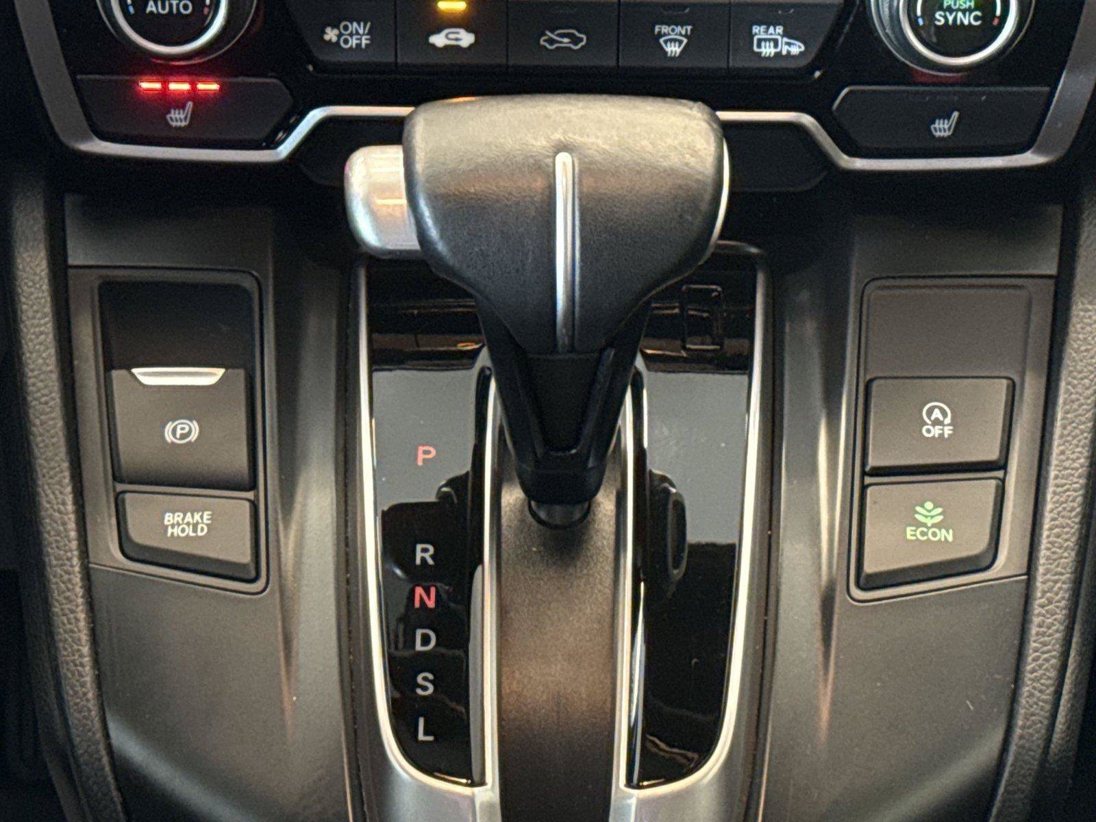 Used 2021 Honda CR-V EX-L image 22