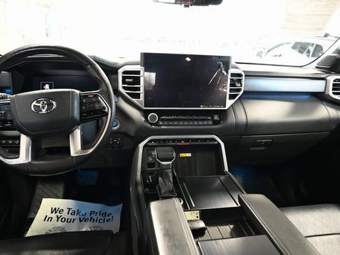 Used 2023 Toyota Sequoia Platinum image 15