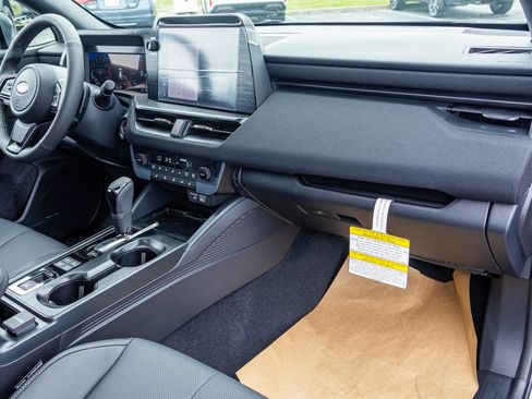 New 2026 Subaru Outback Limited XT AWD/4WD image 45