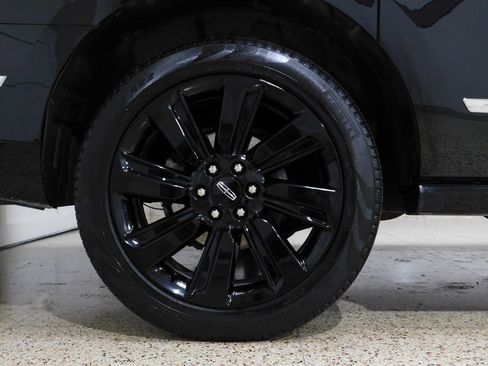 Used 2024 Lincoln Navigator L Reserve w/ Equipment Group 201A image 97