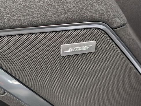 New 2026 Chevrolet Silverado 1500 LTZ w/ LTZ Premium Package image 17