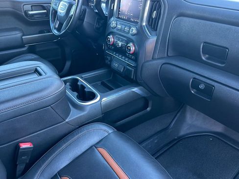 Used 2021 GMC Sierra 1500 AT4 image 18