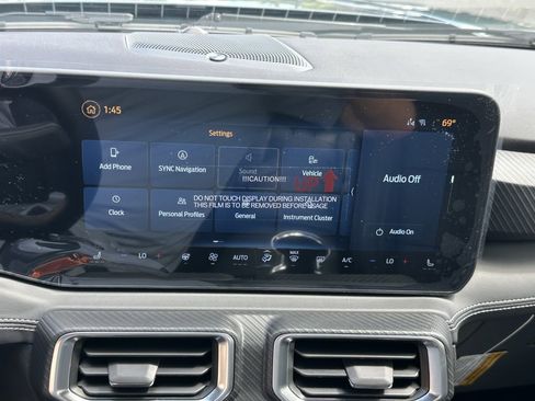 New 2025 Ford Mustang GT Premium image 20