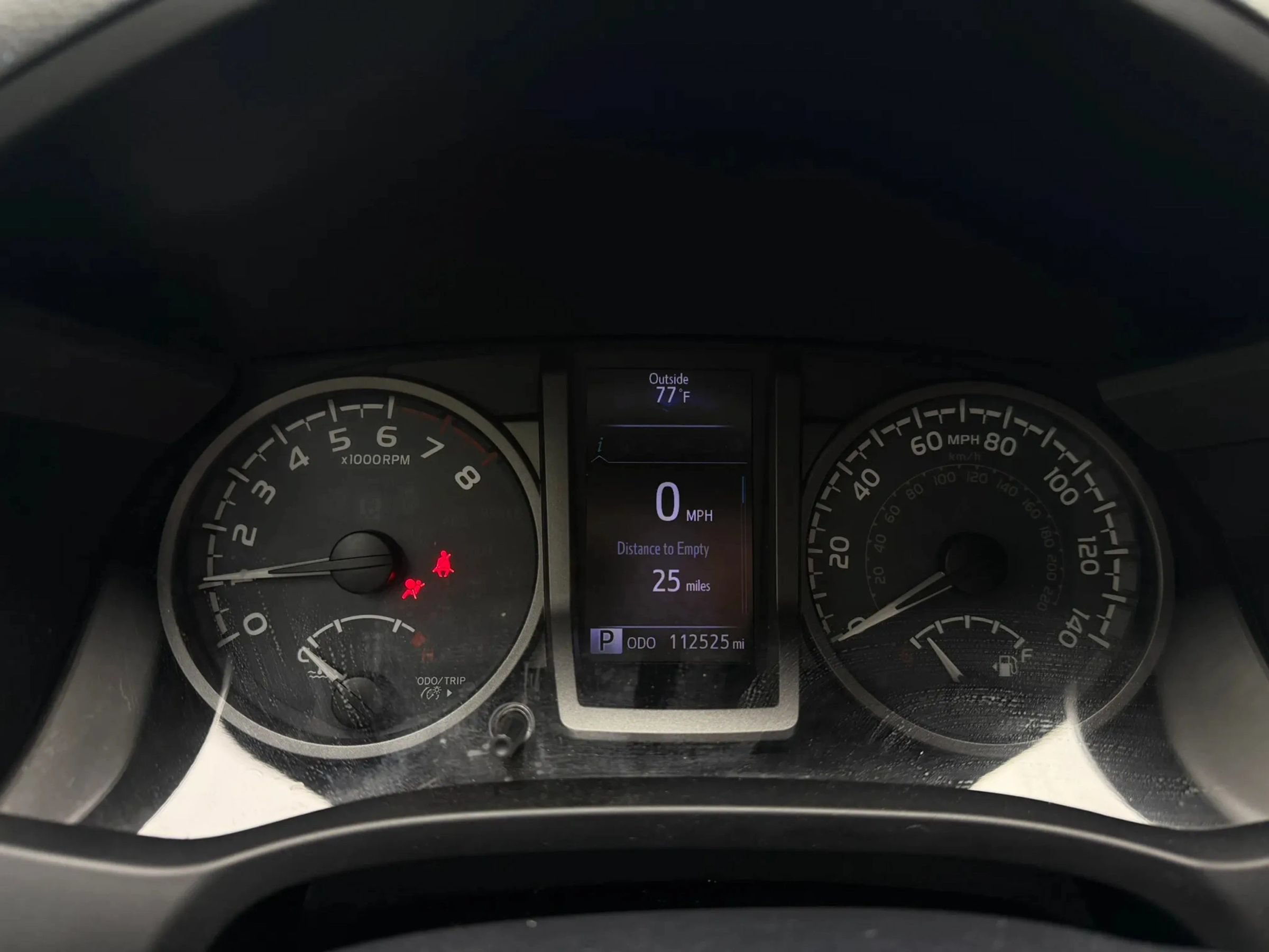Used 2019 Toyota Tacoma TRD Off-Road RWD image 22