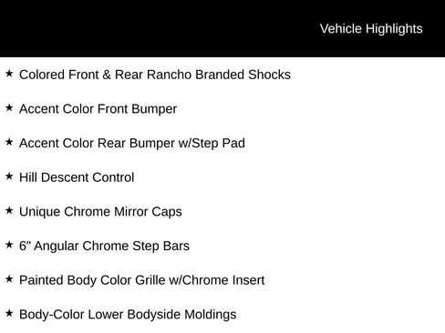 Used 2015 Ford F250 King Ranch w/ King Ranch w/Chrome Package image 7